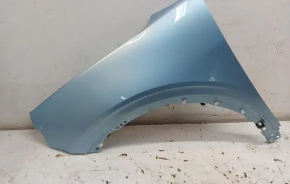Ford Explorer Fender 