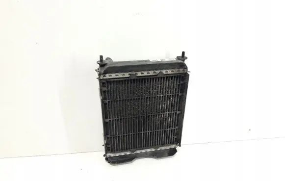 BMW X5 G05 Coolant radiator 8697893