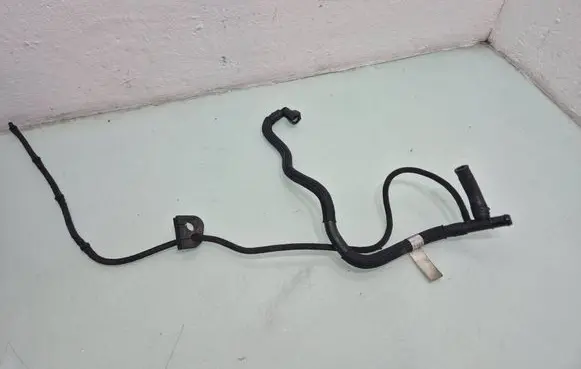 BMW X1 E84 Fuel line pipe 7800671