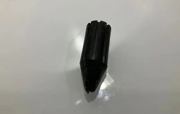 Mercedes-Benz E W211 Rear coil spring