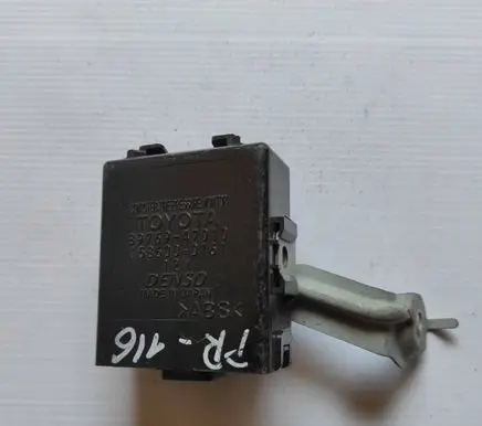 Toyota Prius (XW20) Tire pressure control unit 8976947010 1586000161