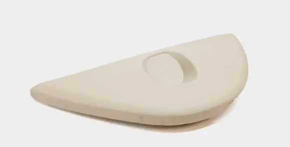Volvo S60 Dashboard side end trim 30791679