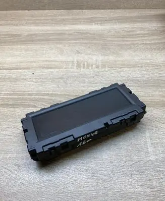 Opel Mokka X Screen/display/small screen 22915943G A2C53408912