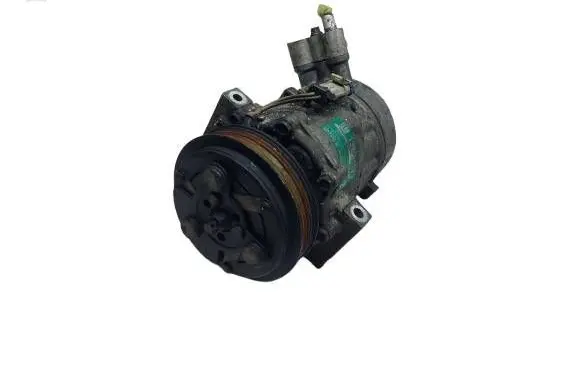 Opel Vectra C Air conditioning (A/C) compressor (pump) 13208187-KASACJA 13208187