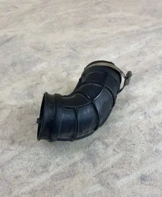 Opel Astra H Air intake hose/pipe 59431