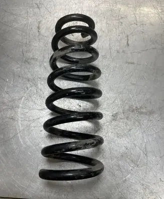 BMW X5 E70 Rear coil spring 