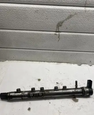 BMW X1 E84 Fuel main line pipe 780912803
