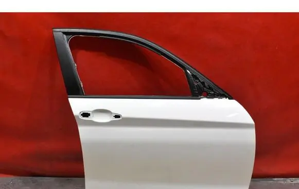 BMW 7 F01 F02 F03 F04 Front door 