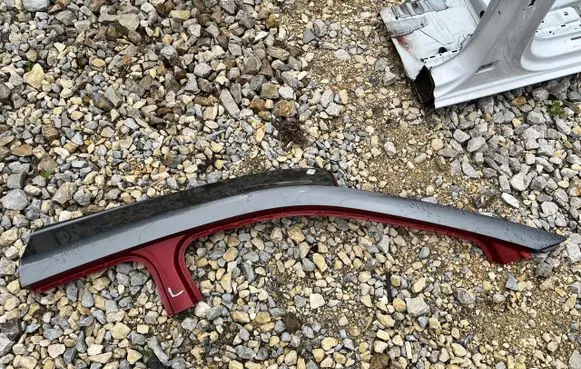 Seat Arona Front bodywork piece VW24988