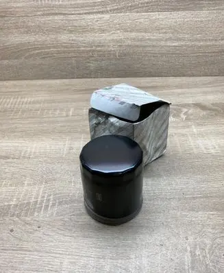 Fiat Panda II Oil filter cover 0046805828 46805828