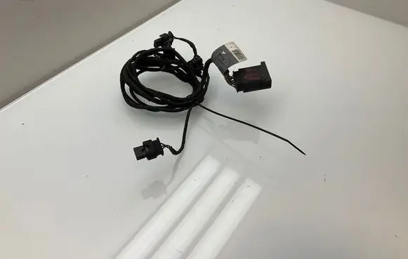BMW 5 E60 E61 Parking sensor (PDC) wiring loom 9122273 480008273829 01032008