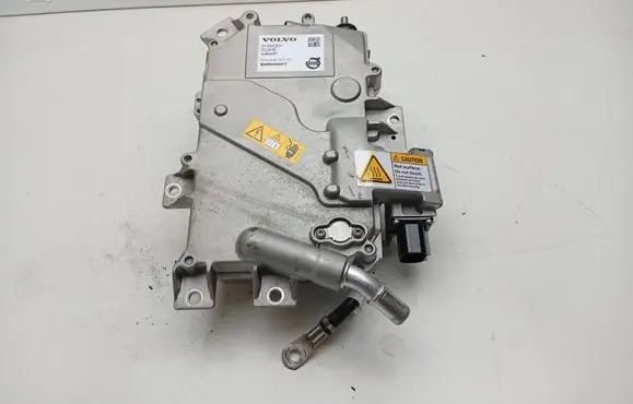 Volvo V60 Voltage converter inverter 31407201