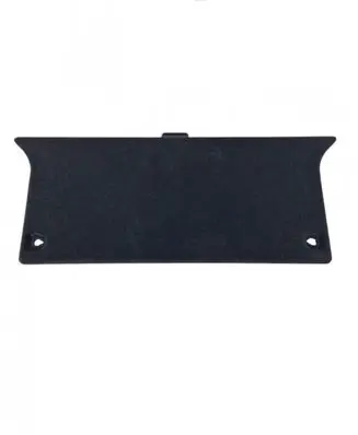 Mercedes-Benz C W205 Rear floor carpet liner A2056800002