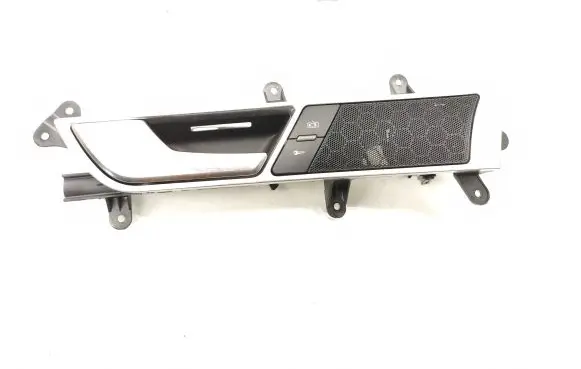 Audi A6 Allroad C6 Front door interior handle 4F0837019C