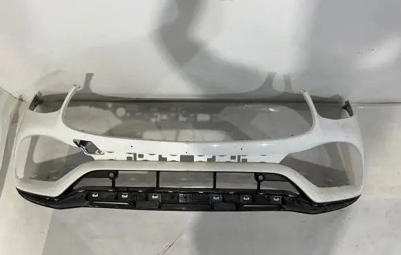 Mercedes-Benz GLC X253 C253 Front bumper A2538855704