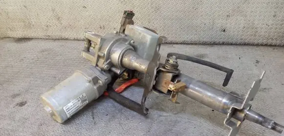 Nissan Note (E12) Electric power steering pump 488103VV2B 285003VU2B