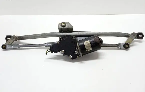 Audi A6 S6 C5 4B Front wiper linkage 4B1955023C 021199J00 8D1955113C