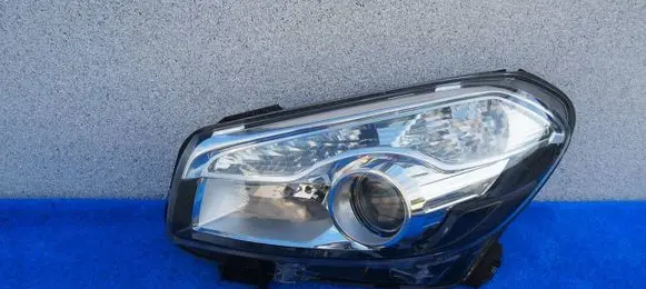 Headlight/headlamp