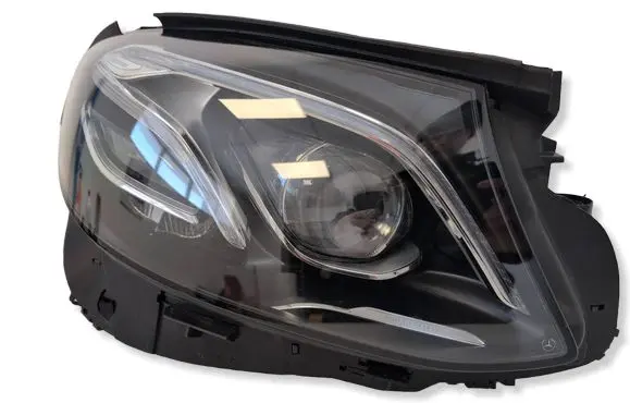 Mercedes-Benz E W213 Headlight/headlamp A2139062606