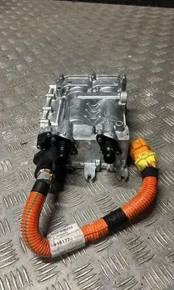 Opel Grandland X Electric car heater 9849568380