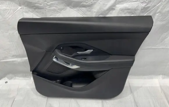 Jaguar E-Pace Front door card panel trim