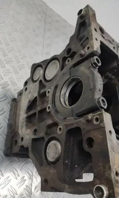 Volkswagen PASSAT B8 Engine block 03N023A