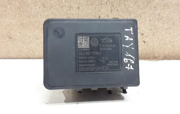 Volkswagen Golf VII ABS Pump 3Q0907379N 3Q0614517N