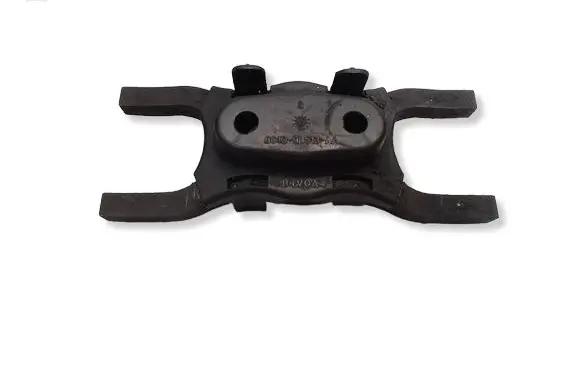 Citroen Jumper Fuel Injector clamp holder 1982C7 6C1Q9L535AD