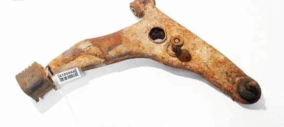 Mitsubishi Colt Front lower control arm/wishbone