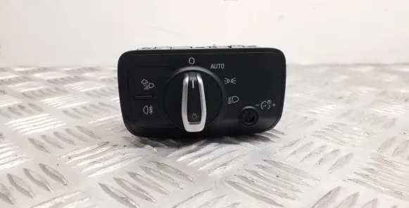 Audi A3 S3 8V Light switch 8V0941531G