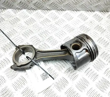 Ford Transit Piston