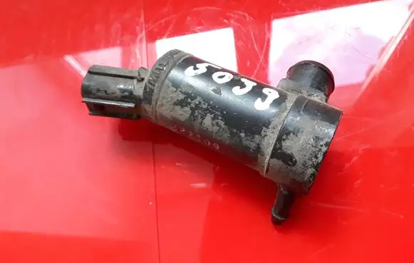 Subaru Forester SG Windscreen/windshield washer pump 603222