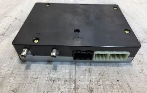Opel Astra K Other control units/modules 39017359