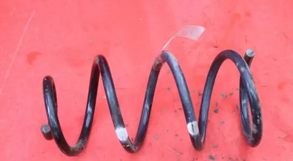 Nissan Micra Rear coil spring