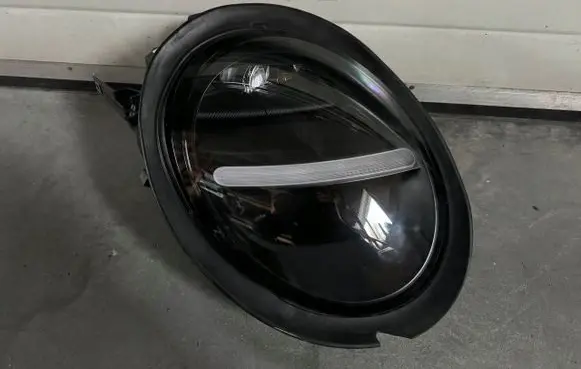 Mini One - Cooper F56 F55 Headlights/headlamps set 
