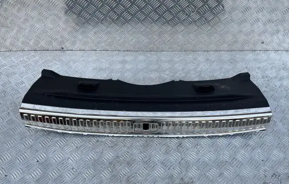 Audi Q3 F3 Trunk/boot sill cover protection 83F864483A