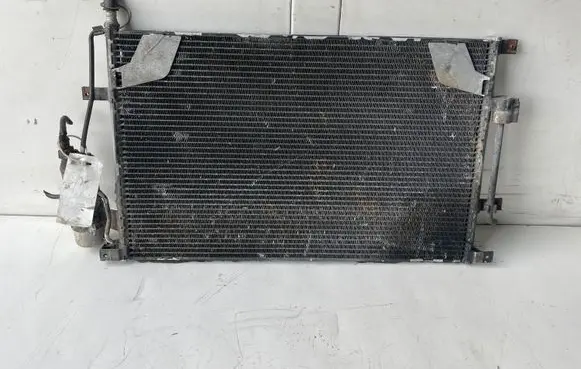 Volvo S80 A/C cooling radiator (condenser) 6848888 5076472
