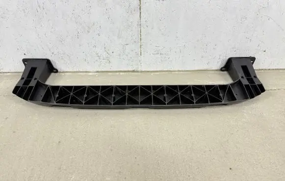 Peugeot Partner Front bumper support beam 968058080 P1PT08W2
