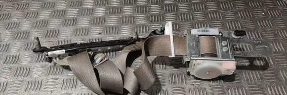 Jeep Grand Cherokee Front seatbelt 1VL07HL1AF