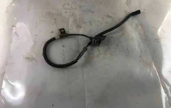 KIA Sorento ABS brake wheel speed sensor