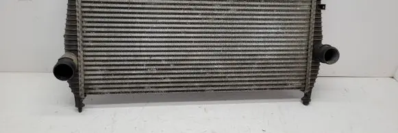 Peugeot 607 Intercooler radiator 9649976880 D1388008