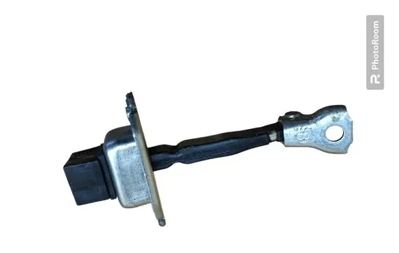 Peugeot iOn Front door check strap stopper 