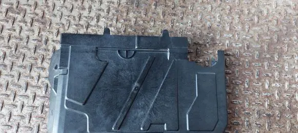Mercedes-Benz A W177 Battery tray heat shield A2475459400