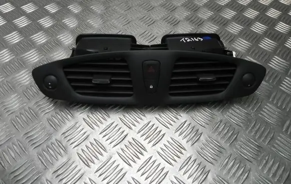 Renault Scenic III - Grand scenic III Rear air vent grill 682600031R