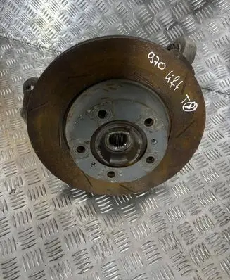 Porsche Panamera (970) Rear wheel hub 970331612