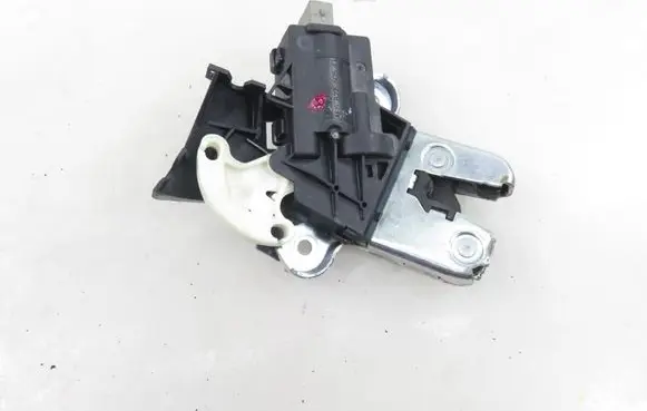 Audi A5 8T 8F Tailgate/trunk/boot lock/catch/latch 4F5827505D