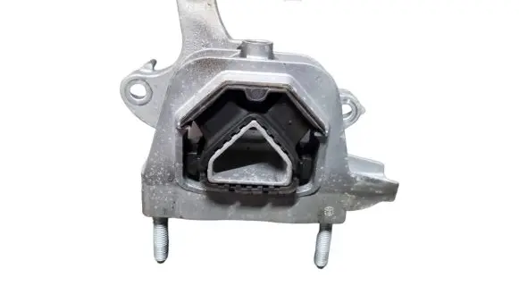 Peugeot 208 Engine mount bracket 9826551380