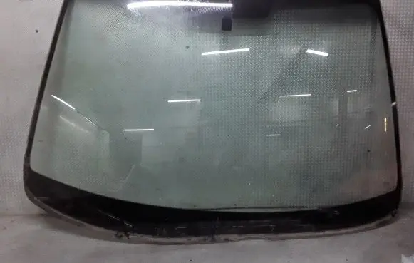 Mazda 6 Front windscreen/windshield window 