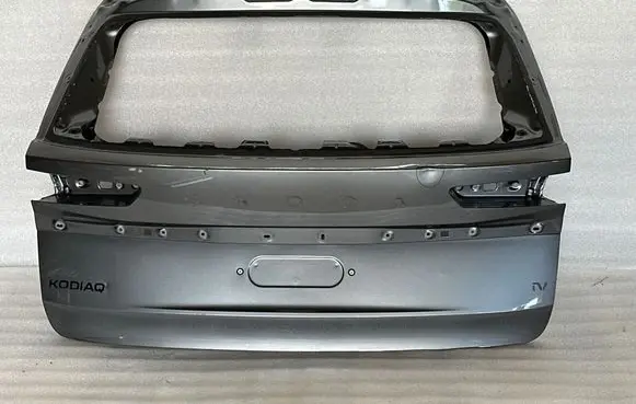 Skoda Kodiaq II Tailgate/trunk/boot lid 57H827173A 282025