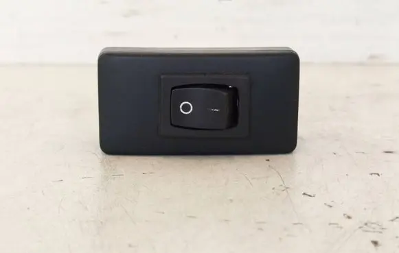 Volvo 850 Other switches/knobs/shifts